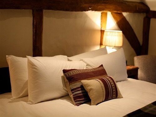 Bel And The Dragon-Cookham Hotel Exterior photo